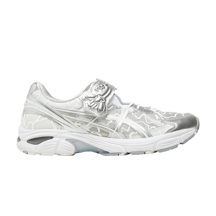 ASICS GT-2160 Cecilie Bahnsen Mary Jane Pure Silver