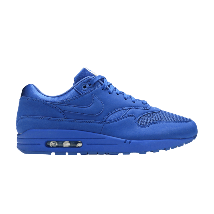 Nike Air Max 1 Tonal Blue