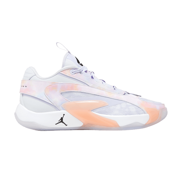 Jordan Luka 2 Nebula