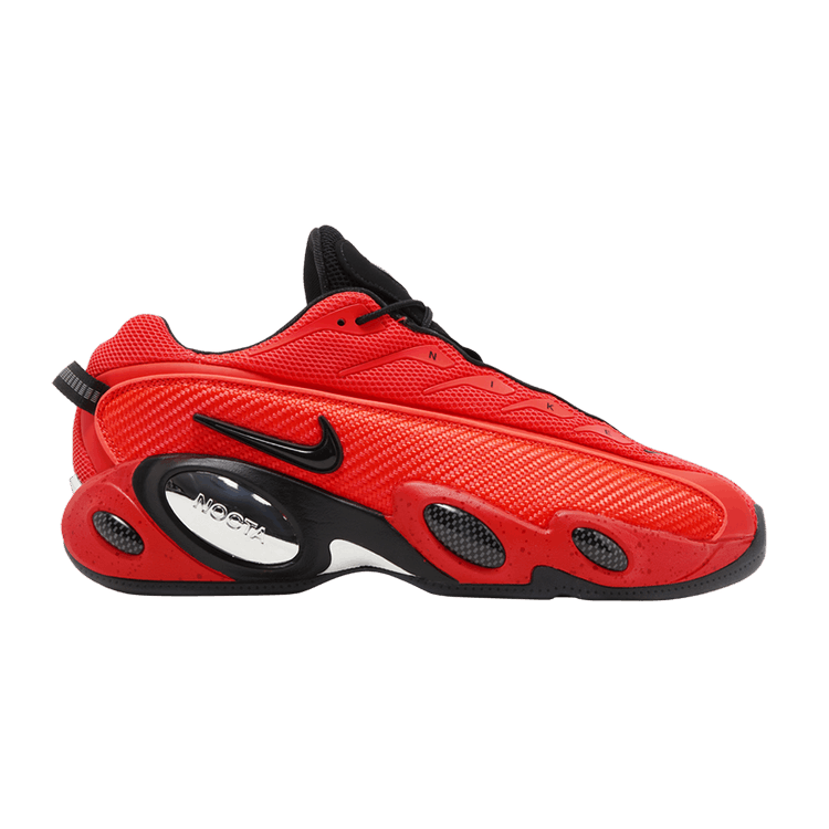 Nike NOCTA Glide Drake Bright Crimson