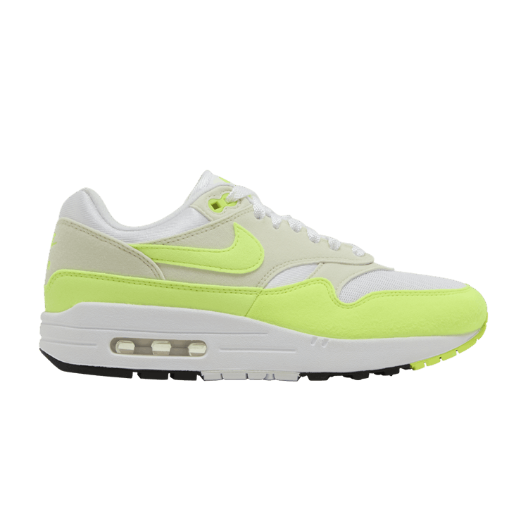 Nike Air Max 1 '87 Volt Suede (Women's)