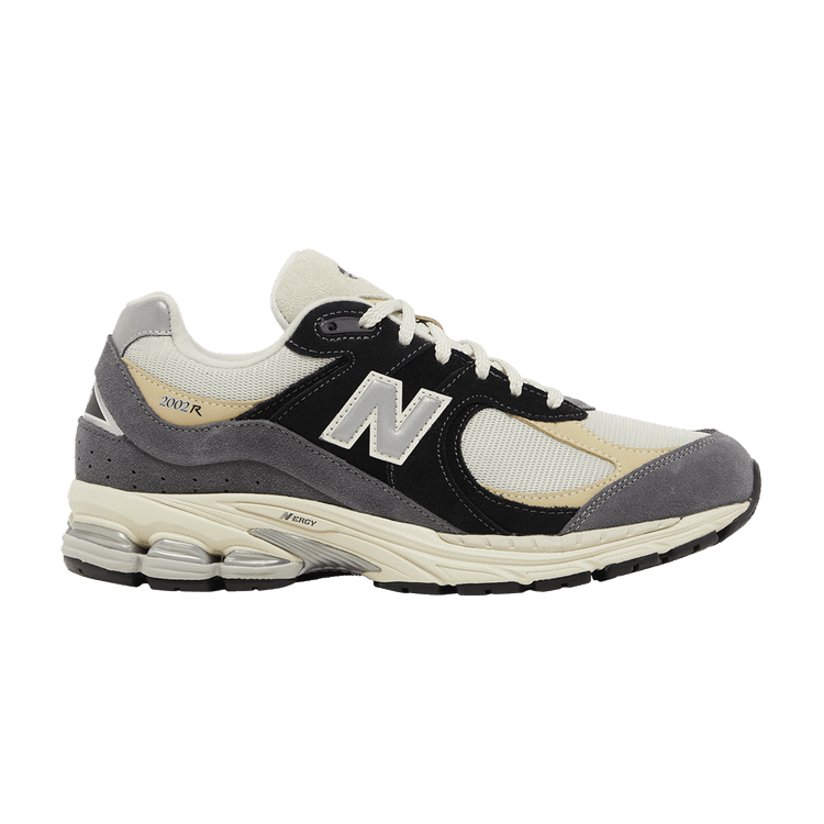 New Balance 2002R Magnet Sandstone