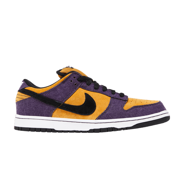 Nike SB Dunk Low Goofy Boy