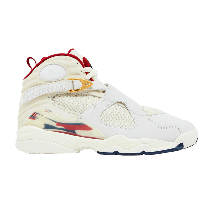 Jordan 8 Retro SP SoleFly Mi Casa Es Su Casa