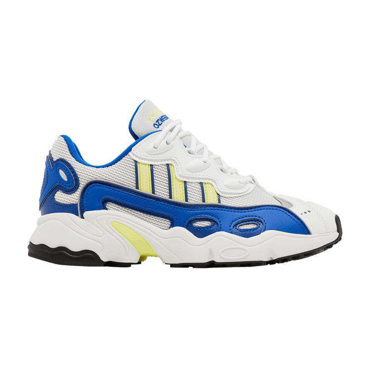 adidas Ozweego 3 OG White Royal Blue (Women's)