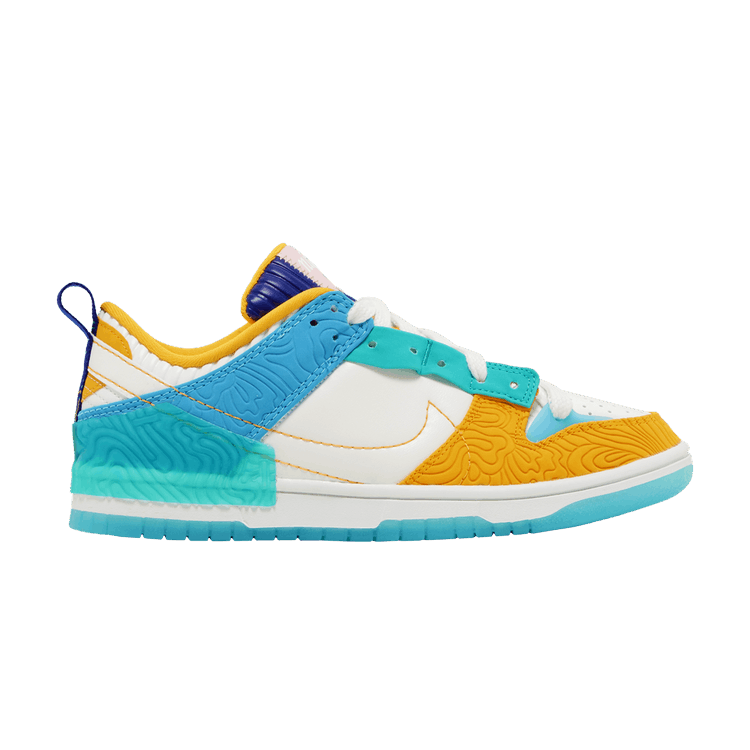 Nike Dunk Low Disrupt 2 Serena Williams Design Crew (Women's)