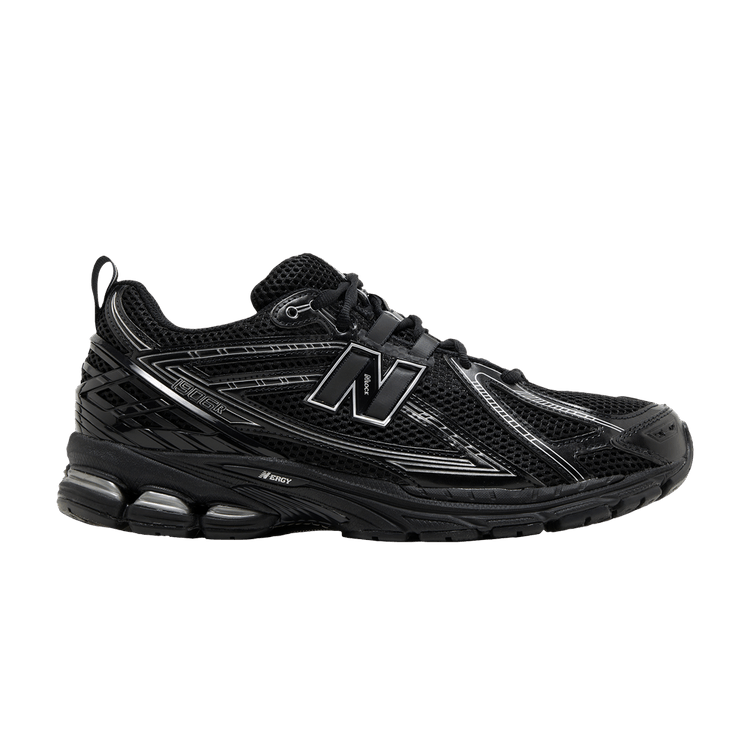 New Balance 1906R Black Grey