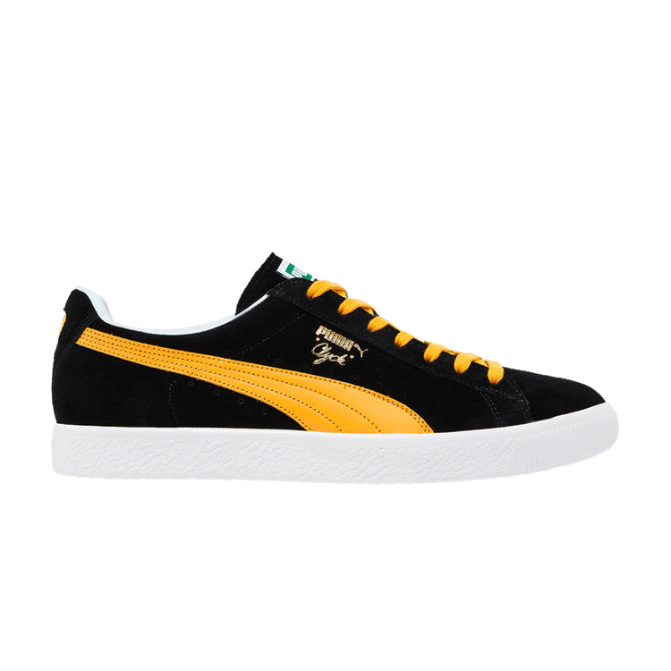 Puma Clyde MIJ Clydezilla Zinnia