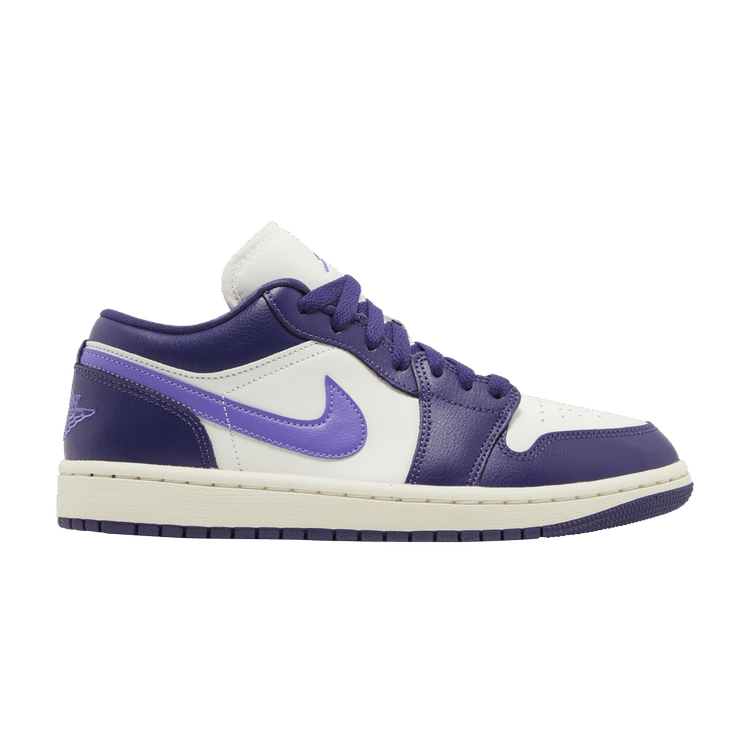 Jordan 1 Low Sky J Purple (Women's)