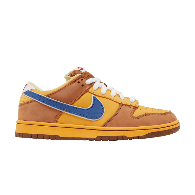 Nike SB Dunk Low Newcastle Brown Ale