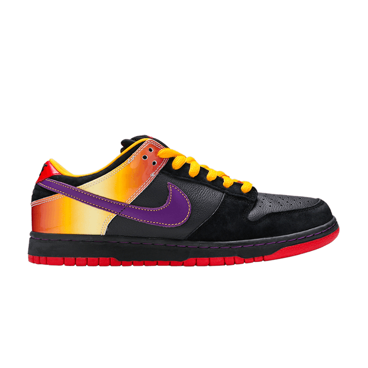 Nike SB Dunk Low Appetite for Destruction