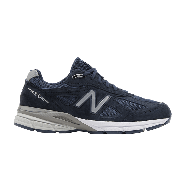 New Balance 990v4 MiUSA Navy