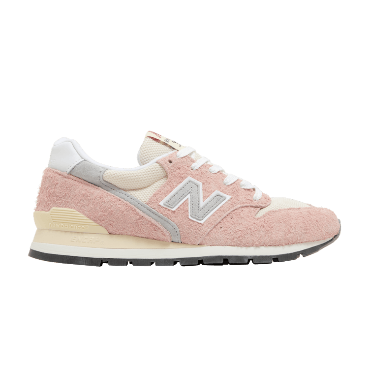 New Balance 996 MiUSA Pink Haze