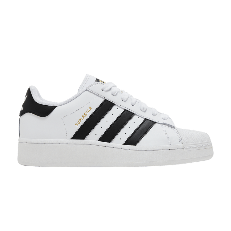 adidas Superstar XLG White Black