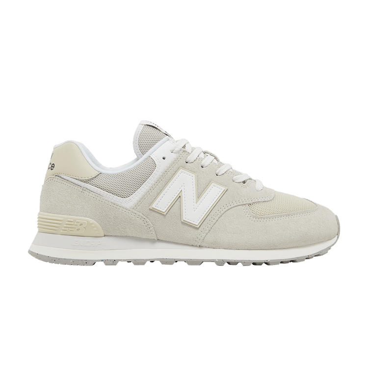 New Balance 574 Beige Fog