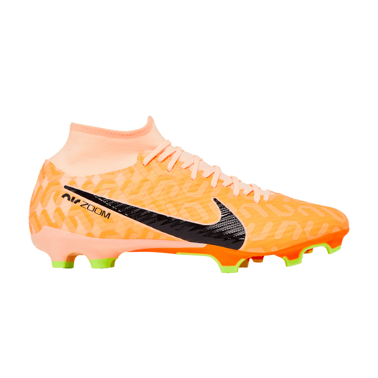 Nike Zoom Mercurial Superfly 9 Academy MG United Pack