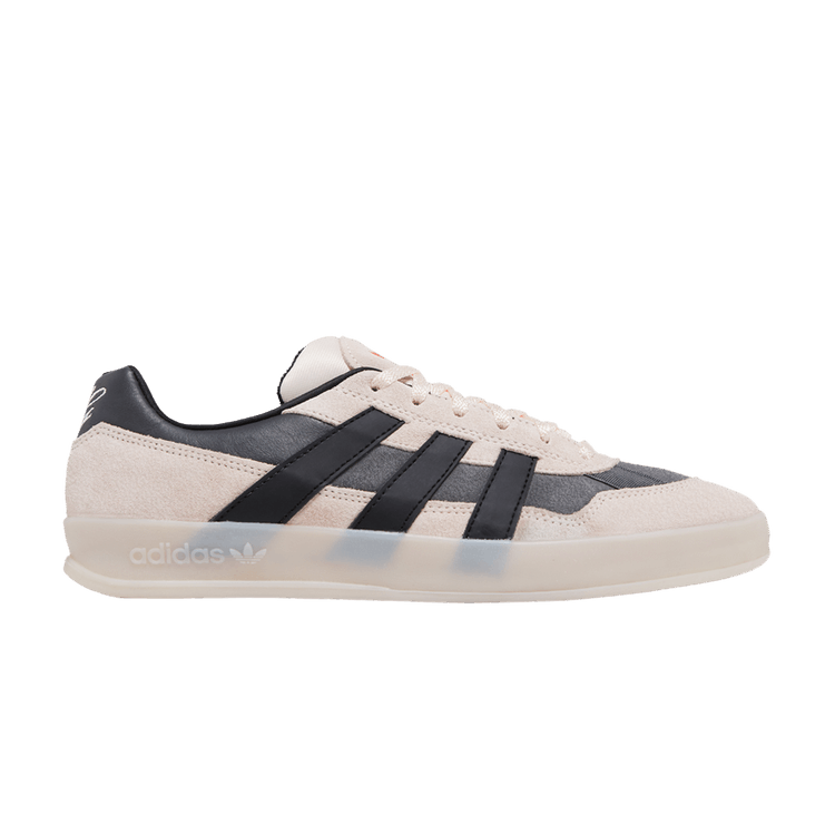 adidas Aloha Super Wonder Quartz Core Black Grey