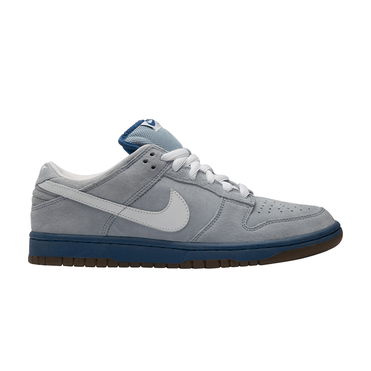 Nike SB Dunk Low Border Blue