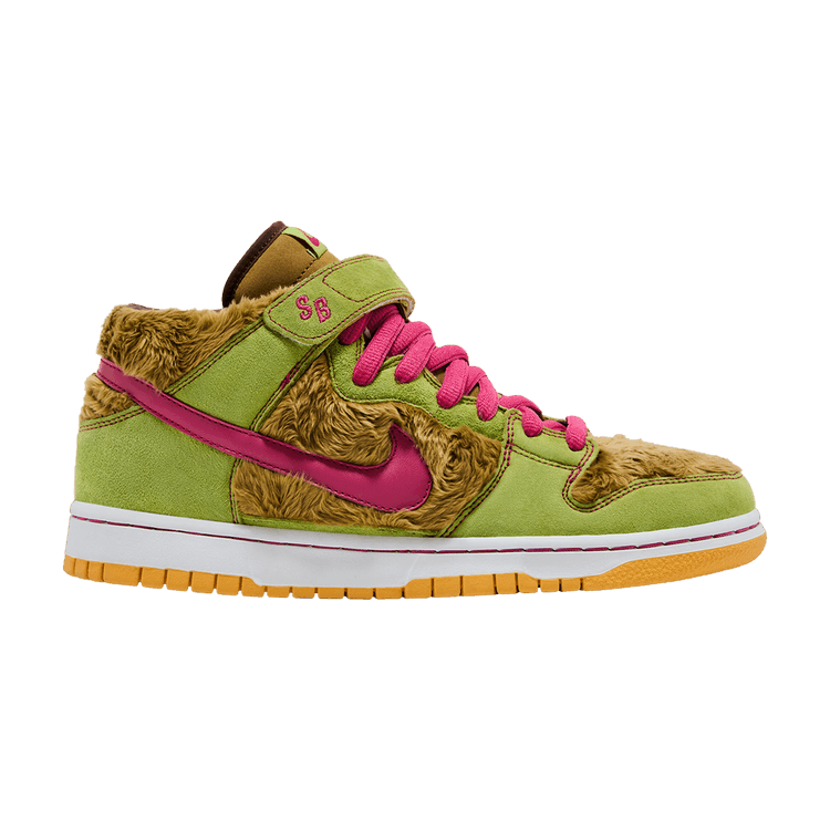 Nike SB Dunk Mid Mama Bear