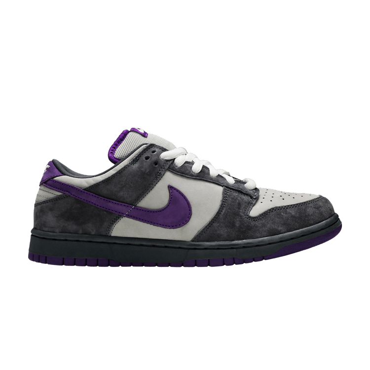 Nike SB Dunk Low Purple Pigeon