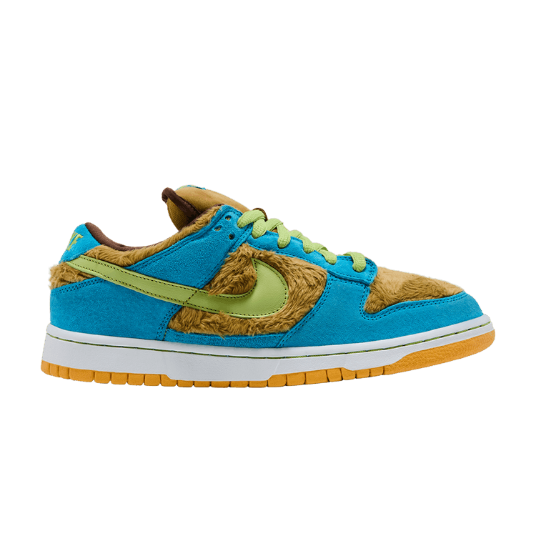 Nike SB Dunk Low Baby Bear