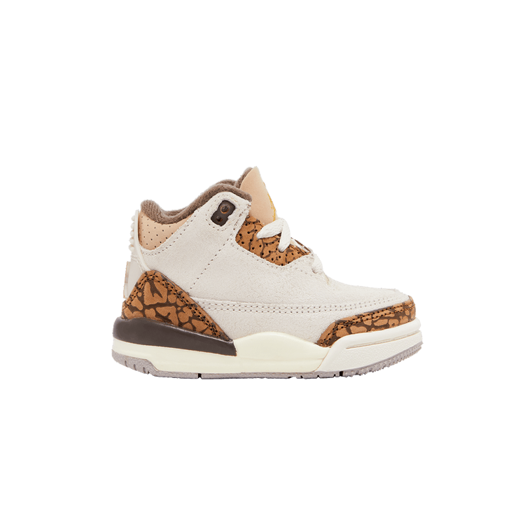 Jordan 3 Retro Palomino (TD)