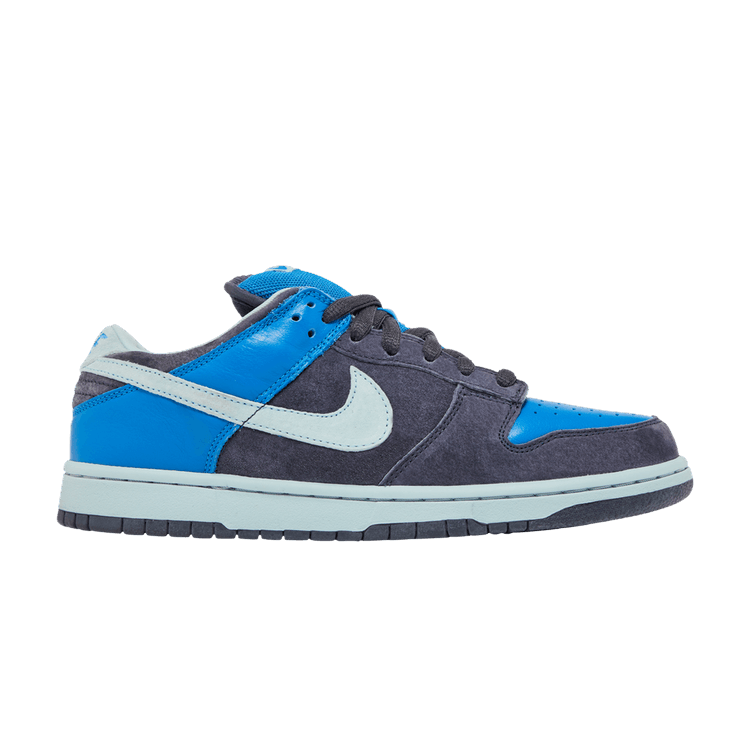 Nike SB Dunk Low Aqua Chalk