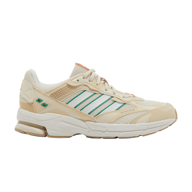 adidas Spiritain 2000 Wonder White Core White Court Green