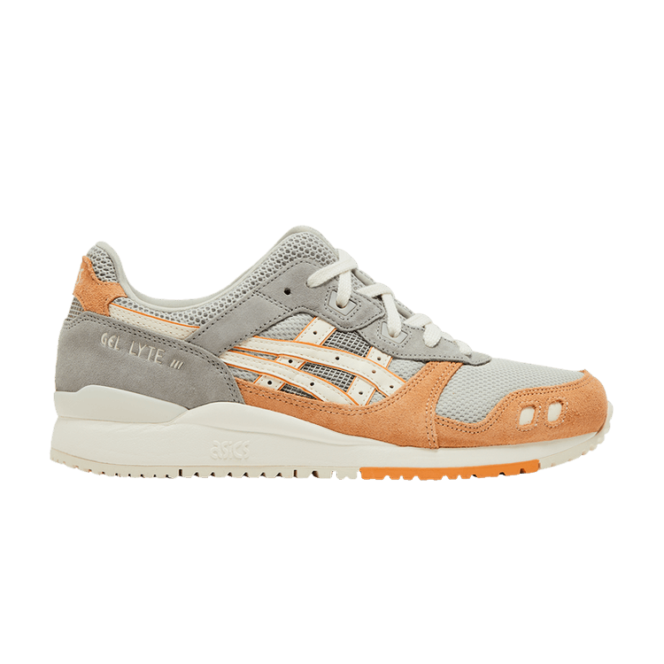 ASICS Gel-Lyte III OG White Sage Cream