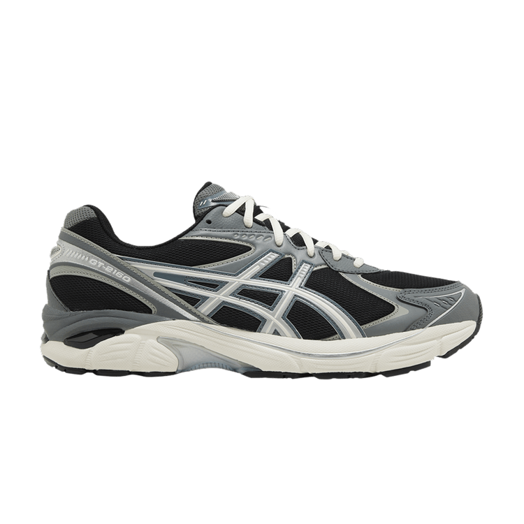 ASICS GT-2160 Black Seal Grey