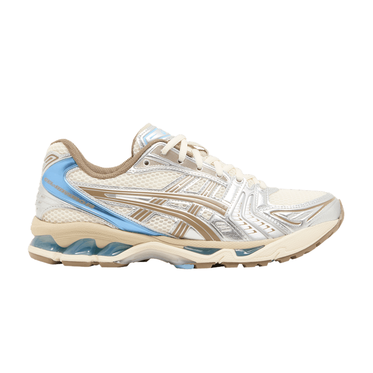 ASICS Gel-Kayano 14 Cream Pepper (Women's)