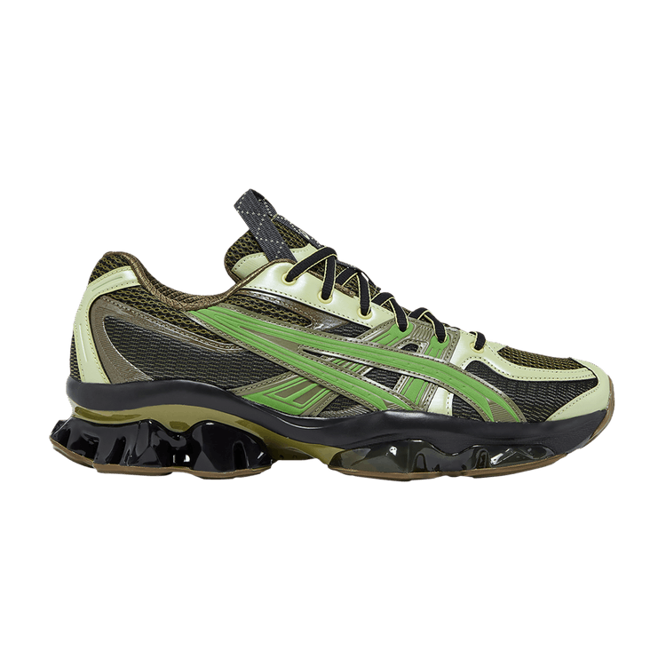 ASICS US5-S Gel-Quantum Kinetic Kiko Kostadinov Moss