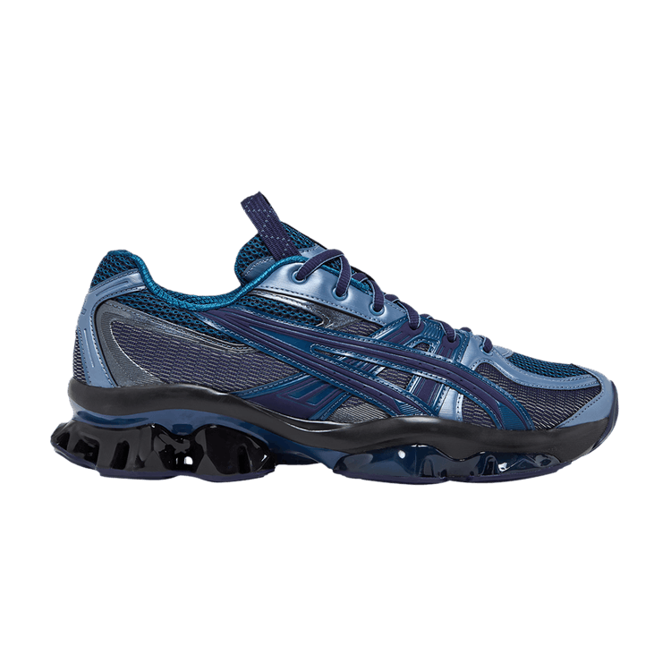 ASICS US5-S Gel-Quantum Kinetic Kiko Kostadinov Light Indigo