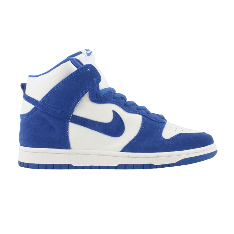 Nike SB Dunk High Kentucky (2005)