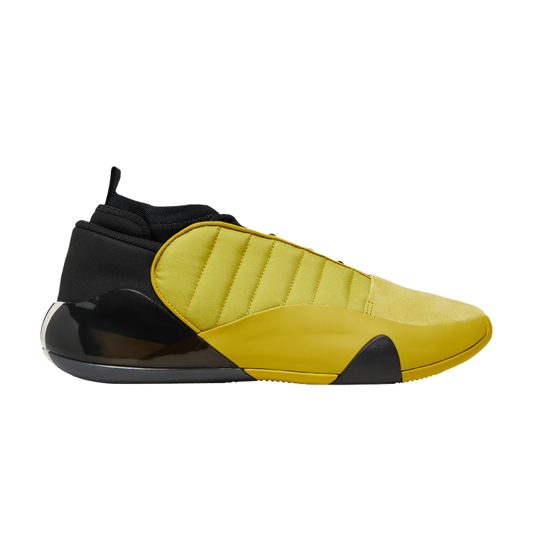 adidas Harden Vol. 7 003 Pulse Olive