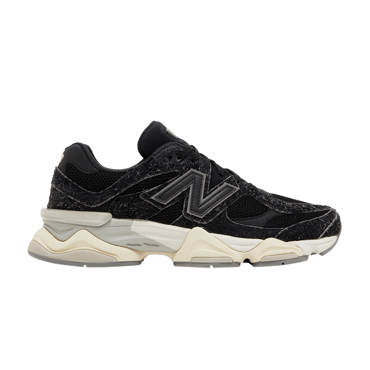 New Balance 9060 Black Sea Salt