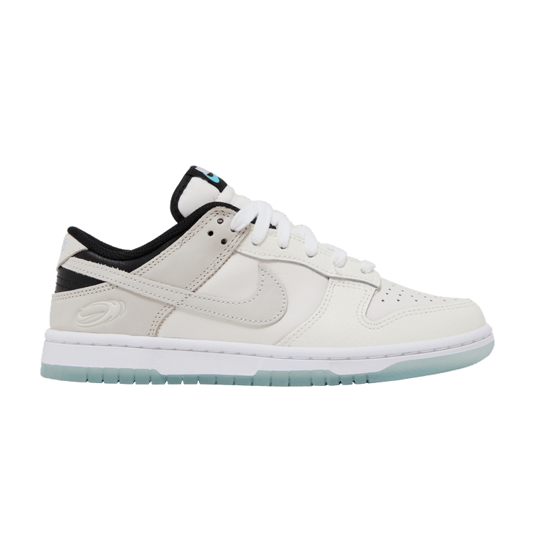 Nike Dunk Low Supersonic (Women's)