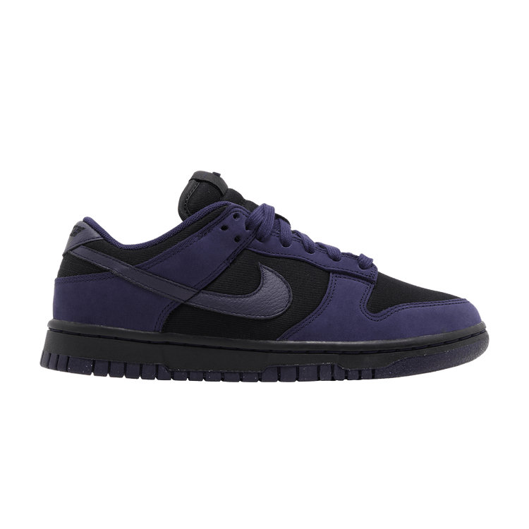 Nike Dunk Low LX Purple Ink (Women's)