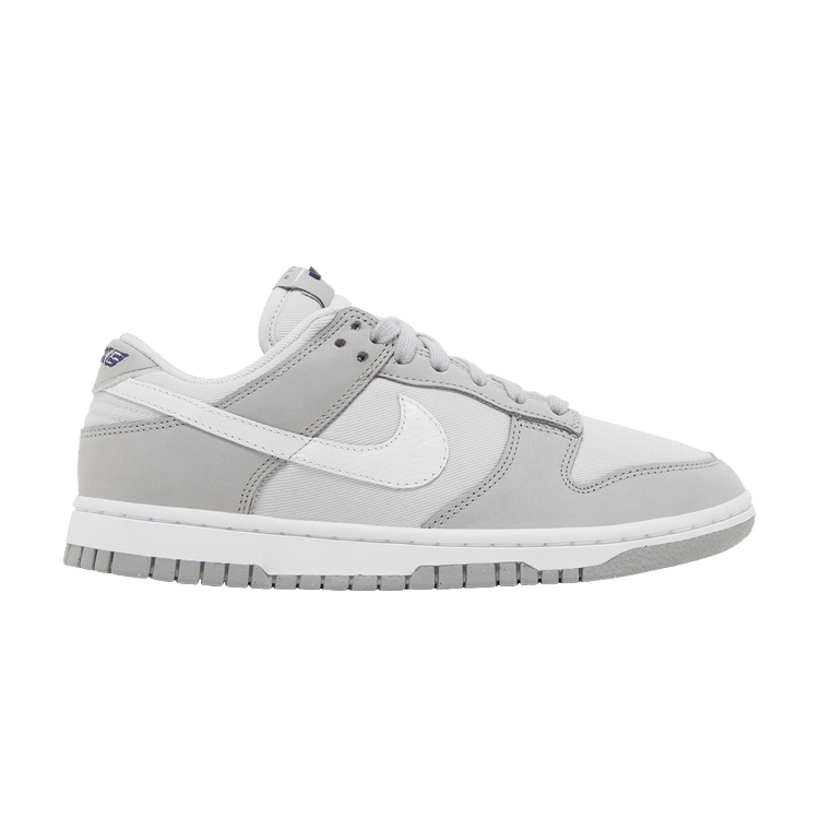 Nike Dunk Low LX Light Smoke Grey (Women's)