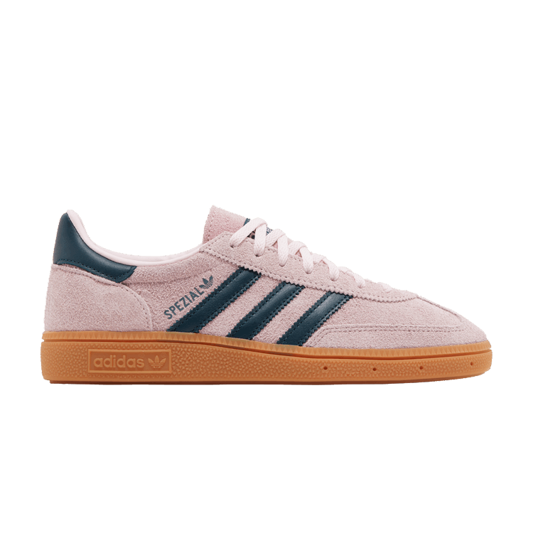 adidas Handball Spezial Clear Pink Arctic Night (Women's)