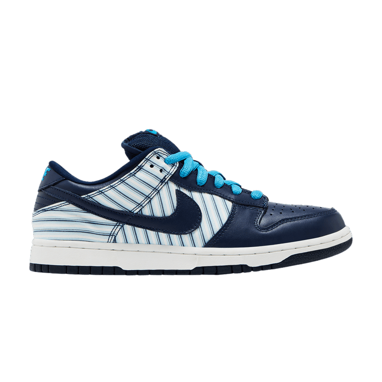 Nike SB Dunk Low Avenger Navy