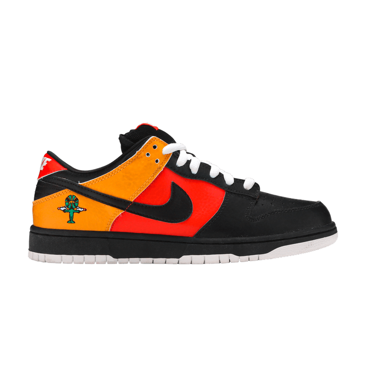 Nike SB Dunk Low Raygun