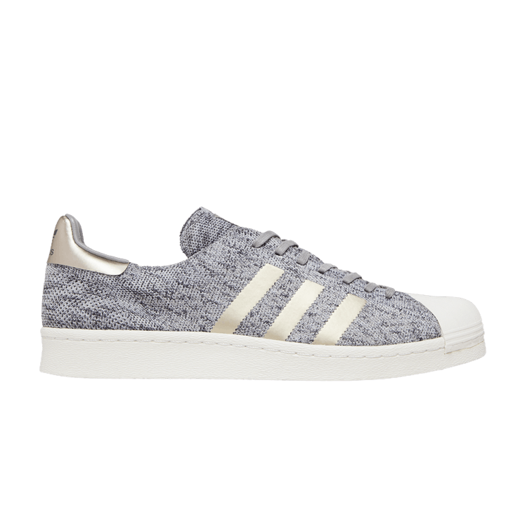 adidas Superstar Boost Noble Metal