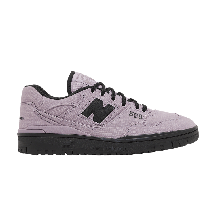 New Balance 550 thisisneverthat Lavender