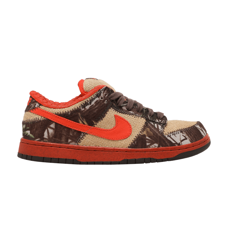 Nike SB Dunk Low Reese Forbes Hunter