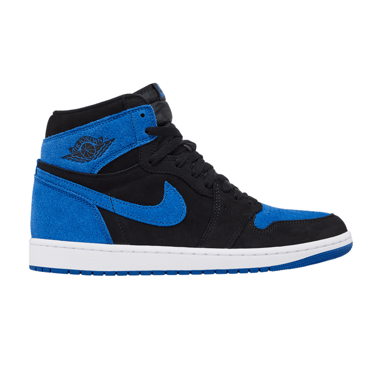 Jordan 1 Retro High OG Royal Reimagined