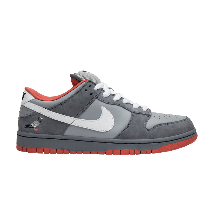 Nike SB Dunk Low Staple NYC Pigeon