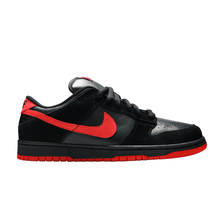 Nike SB Dunk Low Vamps