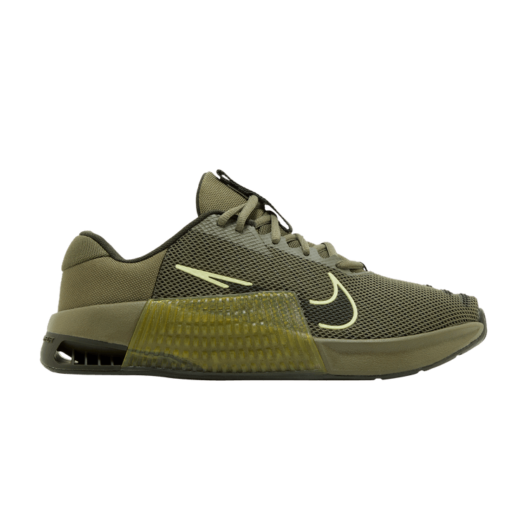 Nike Metcon 9 Olive Luminous Green