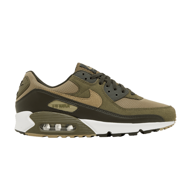 Nike Air Max 90 Ballistic Neutral Olive